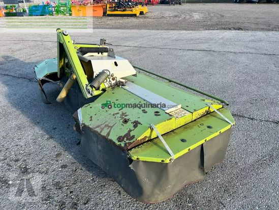 Cortacésped manual - Claas - corto 290 f