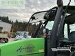 Tractor agrícola - Deutz-Fahr - agrotron 115 mk 3