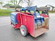 Remolqu esparcidor - Siloking - da 3600f silokamm