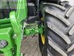 Tractor agrícola - John Deere - 6r195