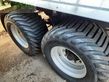 Volquet - Fliegl - tmk 140 fox