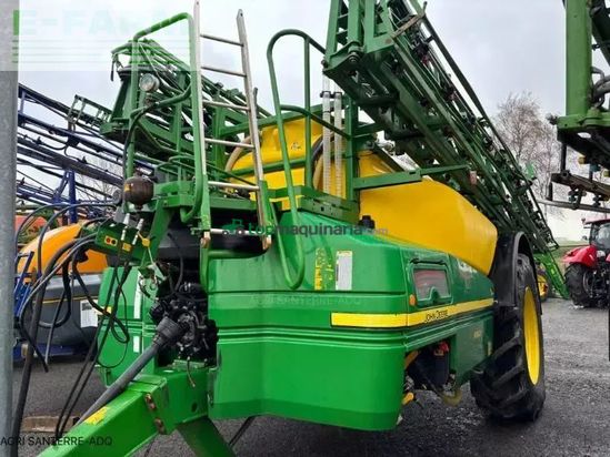 Atomizador - John Deere - m900