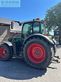 Tractor agrícola - Fendt - 718 scr profi