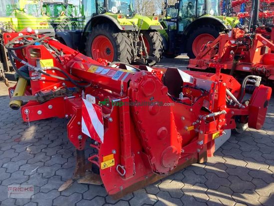 Cosechadora - arrancadora de patata - Grimme - gf 400