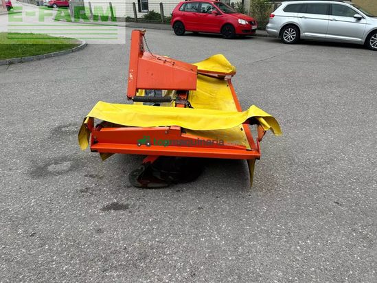Cortacésped manual - Fella - sm 240