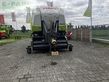 Empacadora gigant - Claas - quadrant 5200 fc