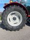 Tractor agrícola - Lindner - geotrac 93 a