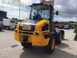 Minicargadora - JCB - 409