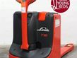 Elevadora - Linde - t 16 1152-02