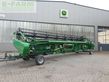 Cosechadora de Cereal - John Deere - s780 mit schneidwerk 735pf