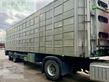 Remolqu agrícola -  - cuppers v011 - sattelauflieger lkw
