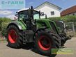 Tractor agrícola - Fendt - 828 vario s4