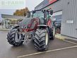Tractor agrícola - Valtra - t214a
