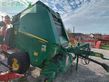 Empacadora gigant - John Deere - v 461 m rc 13 filet