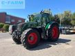 Tractor agrícola - Fendt - 720 vario power