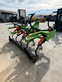 Semichisel cultivador Pastorzaco  13 brazos  hidraulico