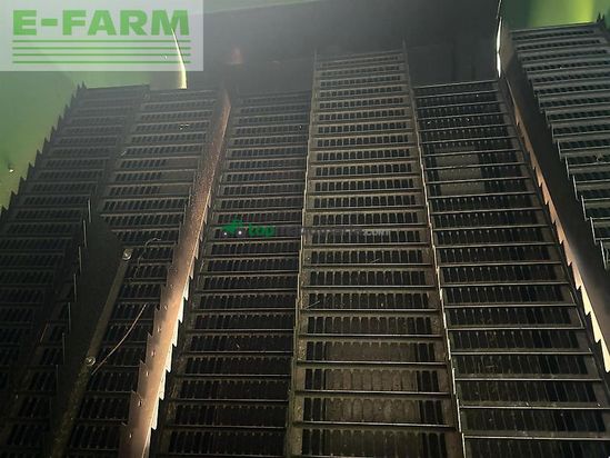 Cosechadora de Cereal - Deutz-Fahr - c9306 tsb