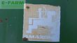Grada rotativa - Amazone - ke 403/170