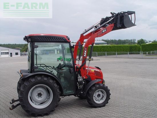 Tractor agrícola - McCormick - x2.30