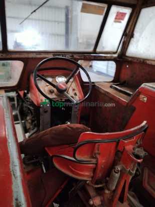 Tractor agrícola - Massey Ferguson 178