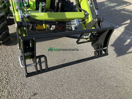 Tractor agrícola - Claas - elios 320