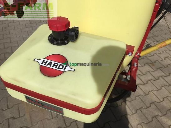 Atomizador - Hardi - nk sb 800l