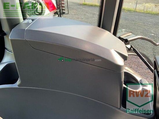 Tractor agrícola - Valtra - q305