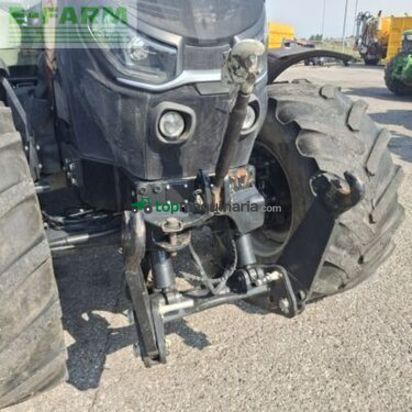 Tractor agrícola - Case IH - puma cvx 200
