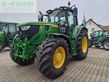 Tractor agrícola - John Deere - 6m 155
