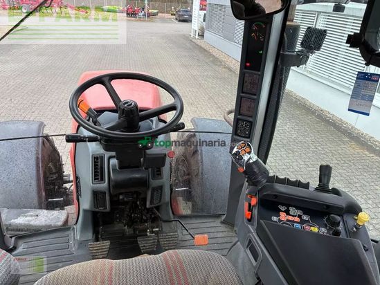 Tractor agrícola - Steyr - 6225 cvt