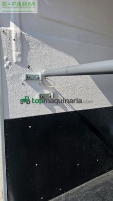 Remolqu agrícola -  - pferdeanhänger 1,5