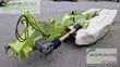 Cortacésped manual - Claas - disco 3900 contour