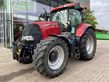 Tractor agrícola - Case IH - puma cvx 160 mit frontzapfwelle