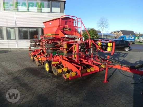 Sembradora - Väderstad - rapid a 400 s