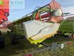 Cosechadora de Cereal - Claas - lexion 760 tt + v1050