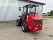Minicargadora - Weidemann - 1390 plus