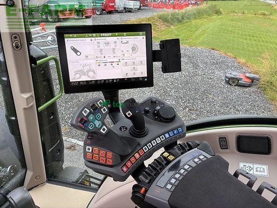 Tractor agrícola - Fendt - 313 vario gen4 profi setting 2