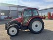 Tractor agrícola - Lindner - geotrac 64