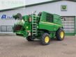 Cosechadora de Cereal - John Deere - t670