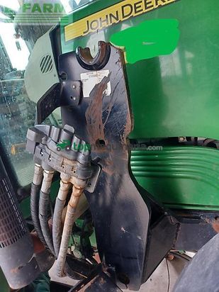 Tractor agrícola - John Deere - 6830 premium