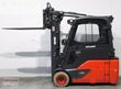 Elevadora - Linde - e 18 l evo 386-02