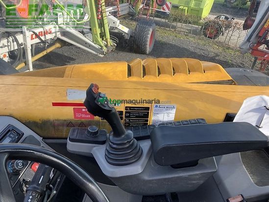 Telescopica - JCB - 560-80