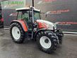 Tractor agrícola - Steyr - 9100 m