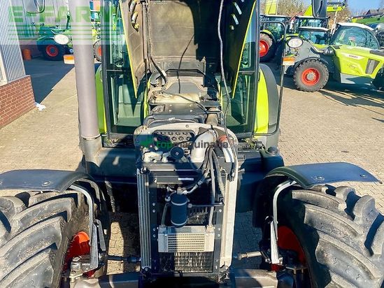 Tractor agrícola - Claas - arion 620 c, top zustand