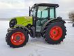 Tractor agrícola - Claas - elios 210