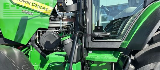 Tractor agrícola - John Deere - 8R 410