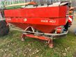 Esparcidor - Kuhn - distributeur d'engrais axis 401 . kuhn
