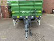 Volquet -  - t957 einachs-dreiseitenkipper
