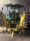 Cosechadora de Cereal - John Deere - 8000 / 8100