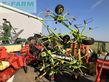 Henificador - Claas - volto 770